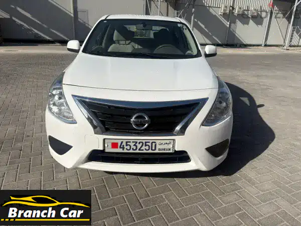 Nissan Sunny 2022 SV 1.5  2022