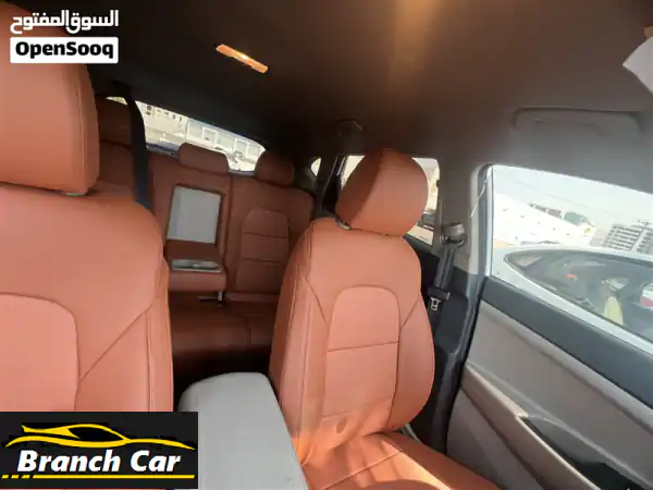 هيونداي توسان ⁦2019⁩ بحاله الوكاله ممشي ⁦35⁩ الف فقط