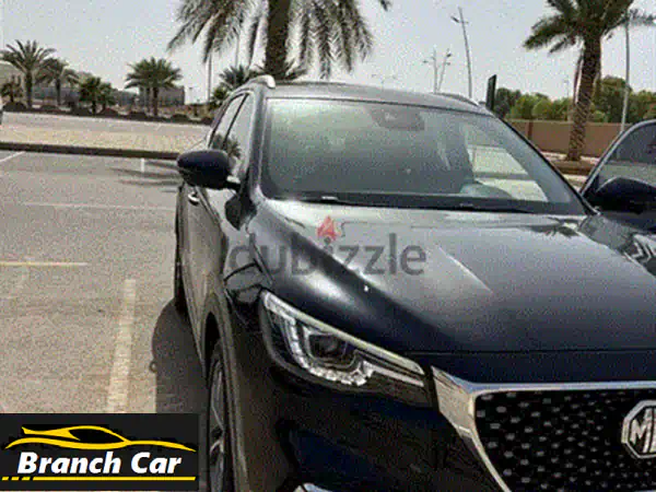 ⚡️ فرصة ذهبية: MG HS Trophy 2023 فل كامل | توين تيربو 2.0 | ضمان وكالة 10 سنوات! ⚡️