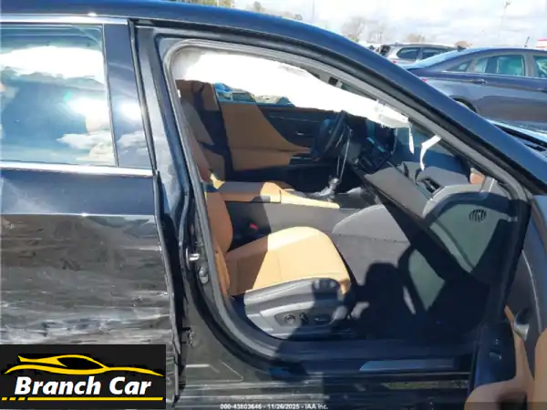 LEXUS ES 3502022 BLACK,INTERIOR BEIG.AMERICAN SPECS,VCC PAPER,FRESH IMPORT 58ADZ1B16 NU139086  (281