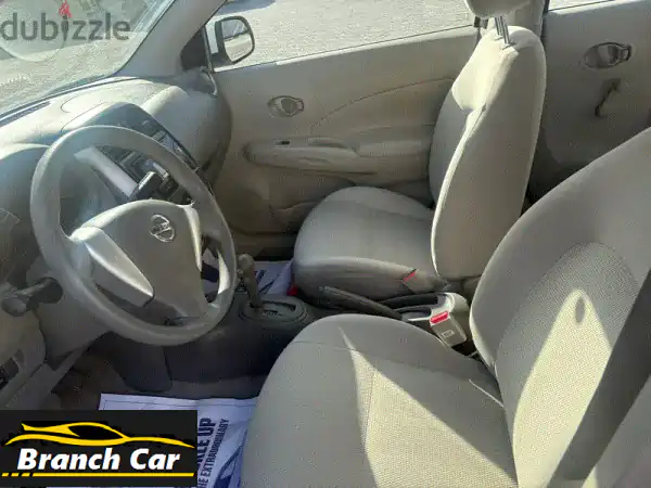 Nissan Sunny 2022 SV 1.5  2022