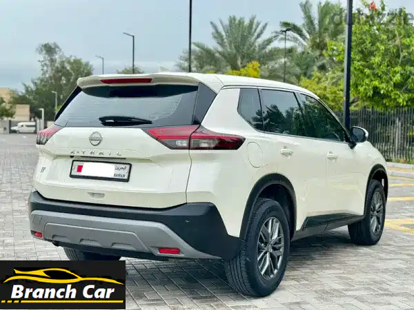 نيسان إكستريل 2023 بحالة الوكالة: مالك واحد، صيانة كاملة، 34 ألف كم فقط! (للبيع بالبحرين)