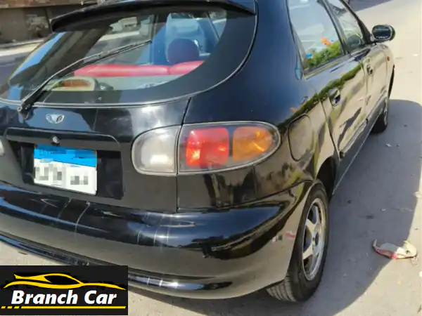 فرصة لا تعوض: دايو جوليت 2005 فبريكة دواخل | حالة...