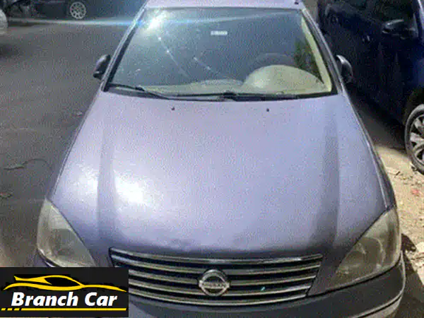 نيسان صني 2009 سوبر صالون: اعتمادية يابانية، قيادة مريحة واقتصادية! لا تفوت الفرصة.
