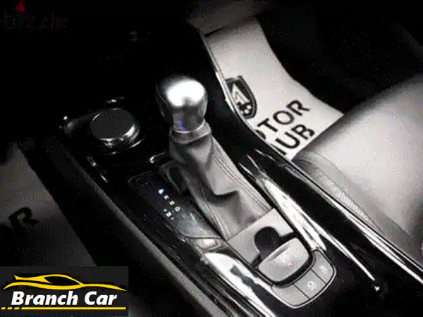 Toyota CHR 2021  تويوتا سى اتش ار اعلى فئة 2021