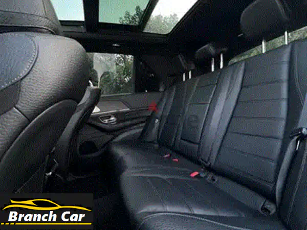 حصرياً: Mercedes-Benz GLE 450 2023 – رفاهية وأداء بمقدم مذهل! | تقسيط يصل لـ 7 سنوات | MiG Motors