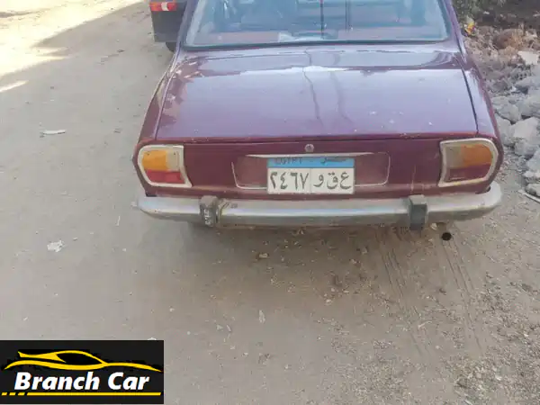 بيجو 504 موديل 1976 | تحفة كلاسيكية بروح شبابية -...