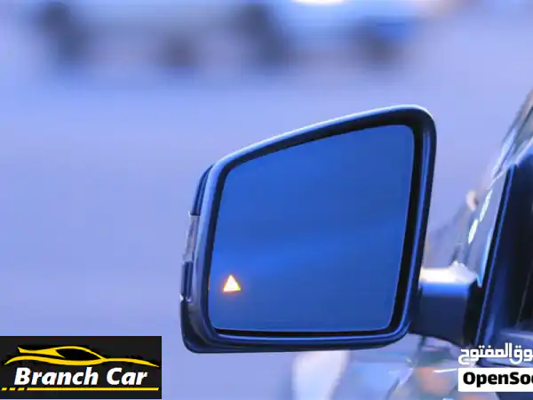 سيارة مرسيدس ⁦ML350⁩ صناعة امريكي القوة حوالي...