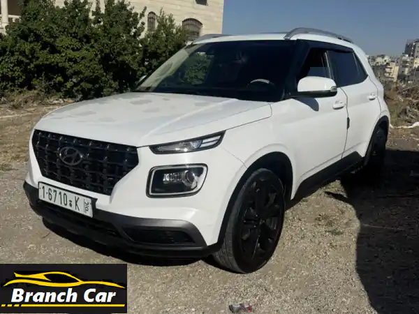 فرصة لا تعوض! هونداي فينيو 2019/2020 فل كامل | فتحة سقف |...