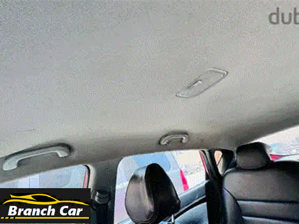 Hyundai Solaris 2017