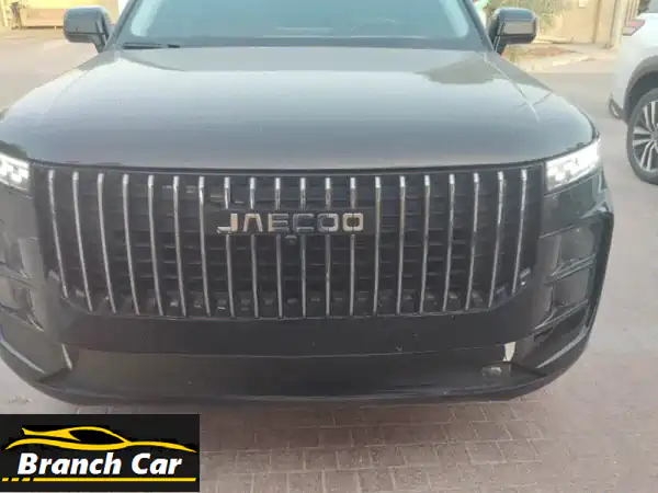 جايكو J7 موديل 2026 | للبيع أو تبديل بكهربائية |...