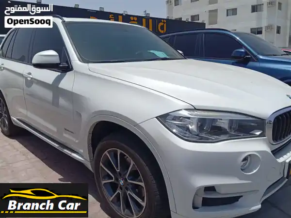 BMW X5201735 i