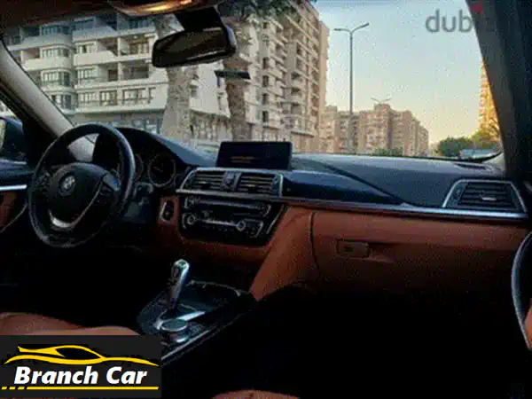 BMW 3182019