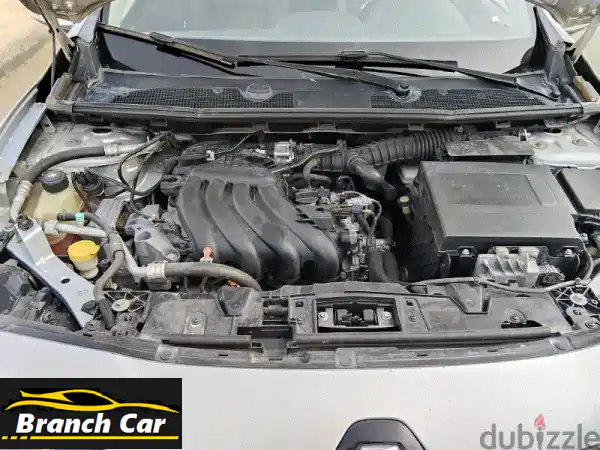 Renault Fluence 2016