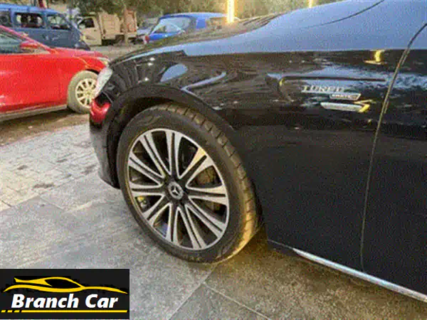 MercedesBenz E3002020