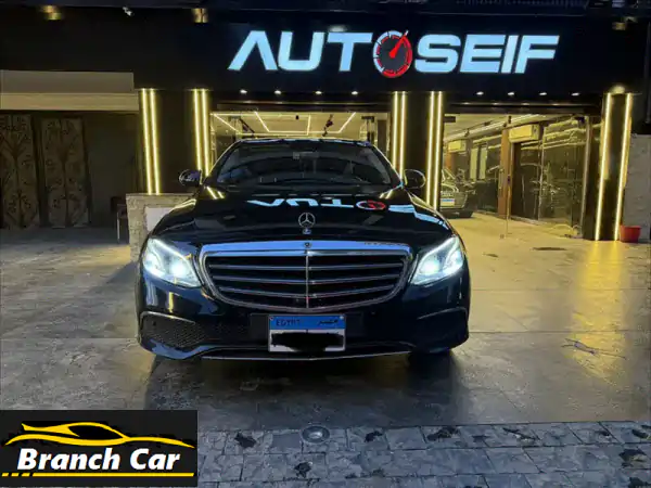 MercedesBenz E3002020