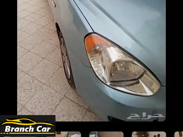 هيونداي أكسنت أوتوماتيك، محركات طيبة، استمارة...