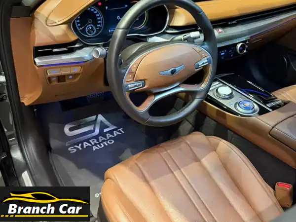 Genesis G802024