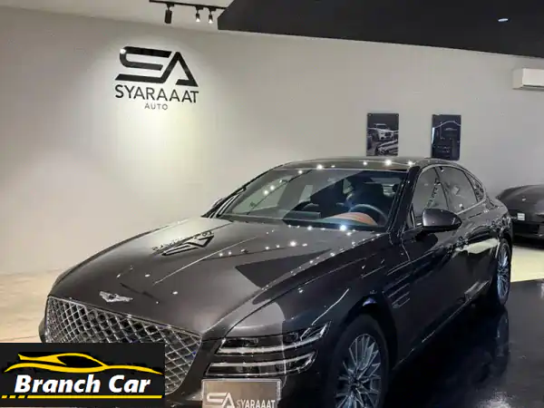 Genesis G802024