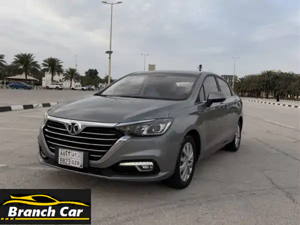 فرصة ذهبية بالدمام: بايك D50 2024 فل كامل (شبه جديدة)...
