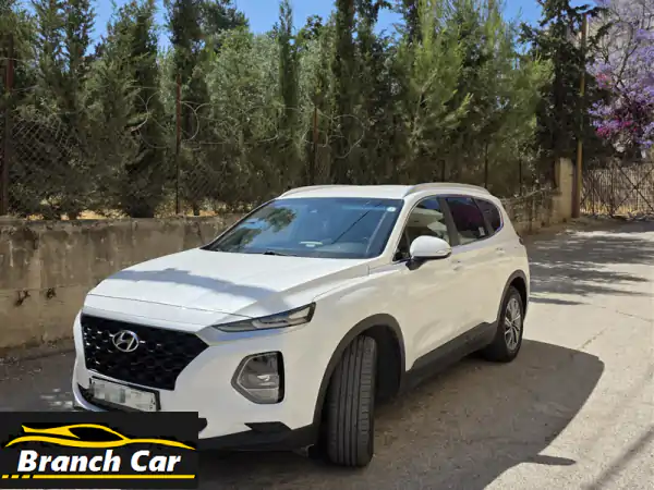 امتلك الآن هيونداي سنتافيه 2019 4x4 | وارد كوريا...
