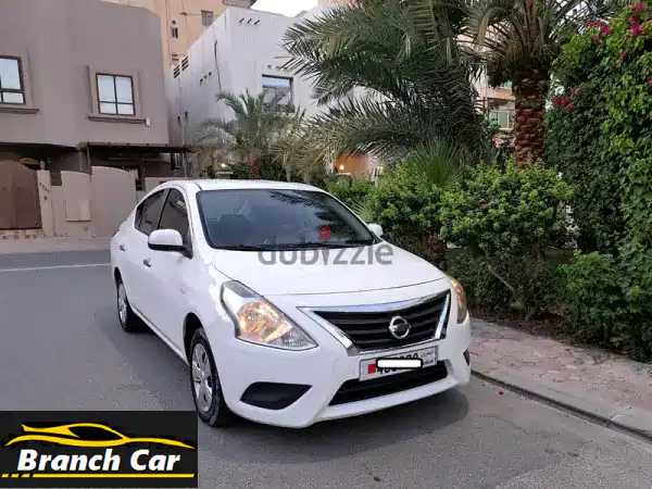 نيسان صني 2019: فرصة ذهبية - نظافة استثنائية، مالك...