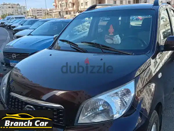 فرصتك لامتلاك دايهاتسو تيريوس 2015 بلاتينيوم:...