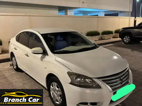 فرصة لا تُفوّت! نيسان سنترا 2015 للبيع في قطر |...