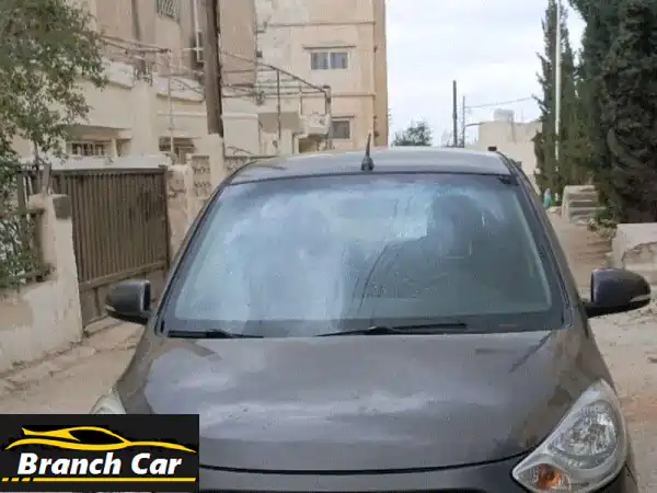 هيونداي أى 102016