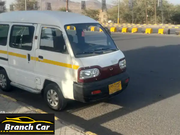 فرصة لا تُعوّض! دايو 2009 أجرة للبيع بصنعاء |...
