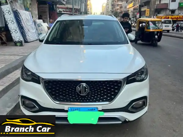 فرصة لا تعوض! MG HS Comfort 2022 فابريكة بالكامل | ضمان توكيل...