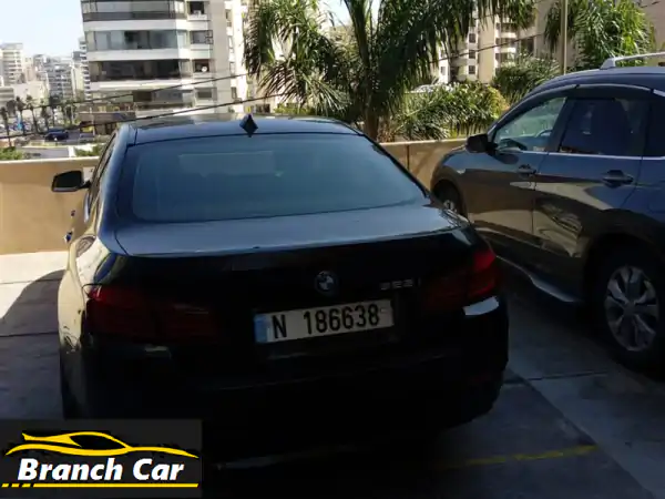 فرصة لا تعوض! امتلك BMW 2011 الفاخرة في بيروت -...