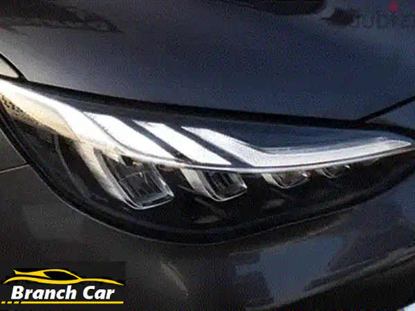 الرفاهية تنتظرك: MG HS 2024 Luxury زيرو خليجي | امتلكها بتقسيط ميسر