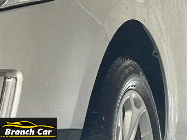 فرصة لا تعوض: فورد إيدج 2014 بحالة ممتازة للبيع في...