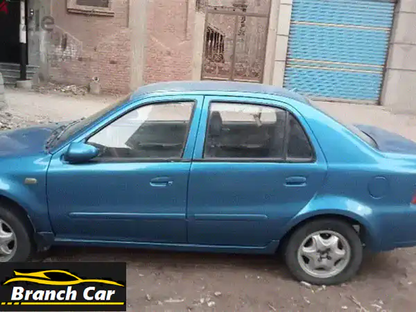 جيلى سي كيه 20061600 سي