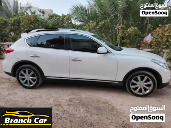 انفنتي ⁦qx50⁩ ⁦2016⁩ بحاله ممتازه
