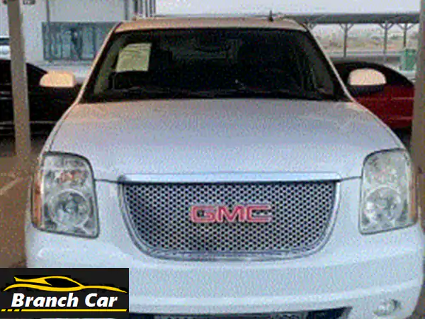 جمس 2007 خليجي للبيع في عجمان | GMC بحالة جيدة جداً -...