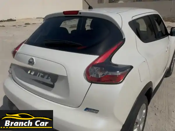 فرصة لا تعوض! نيسان جوك 2015 للبيع بالدوحة – مالك...