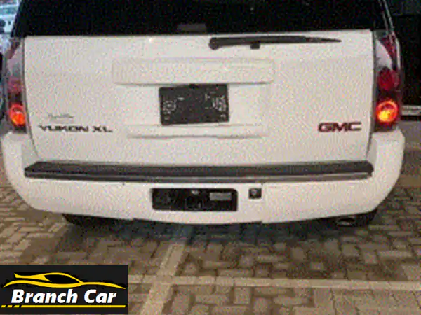 جمس 2007 خليجي للبيع في عجمان | GMC بحالة جيدة جداً - فرصة لا تفوت!