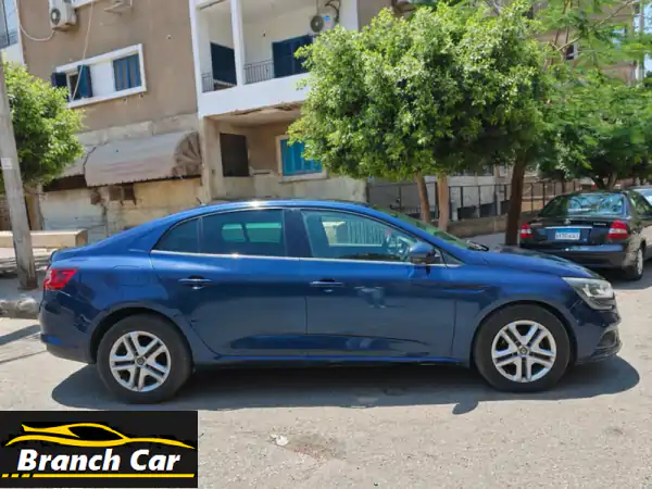 رينو ميجان 2018 | أول فئة | فبريكا بالكامل 100% | فرصة ذهبية! (Renault Megane 2018)