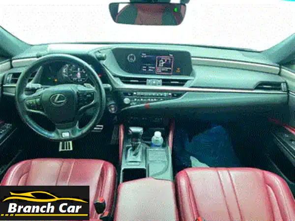 لكزس ES 3502021
