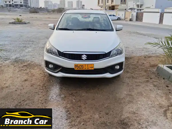 2023 Suzuki Ciaz for Sale سوزوكي سياز 2023 للبيع