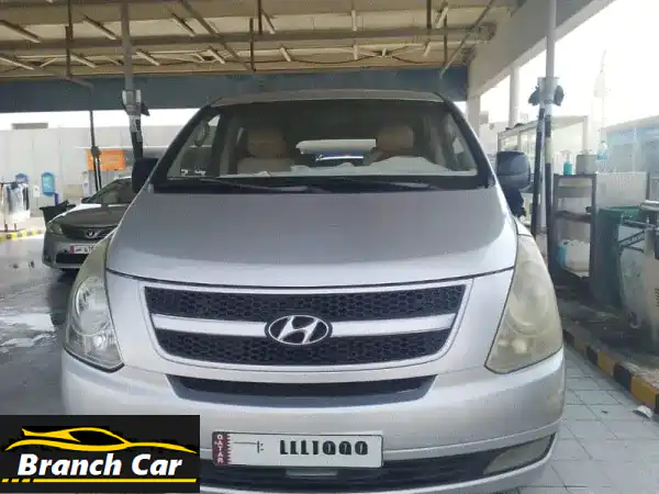 Hyundai H12008