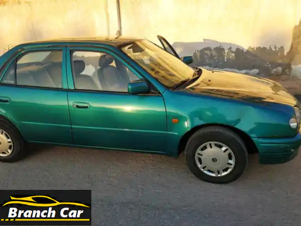 كورولا corolla