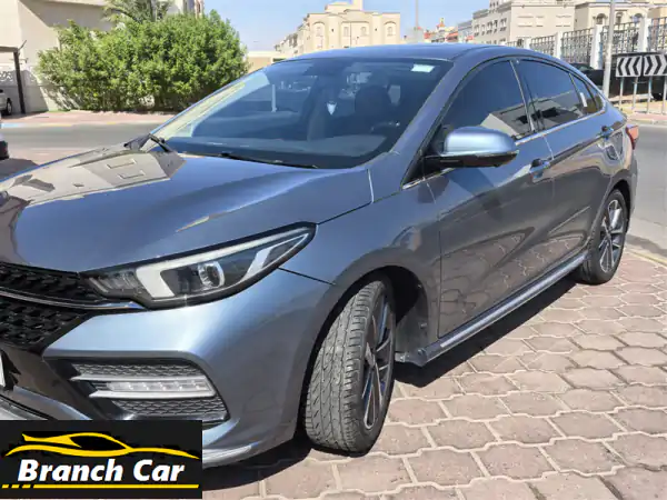 2020 Chery Arrizo6 only 45.okm