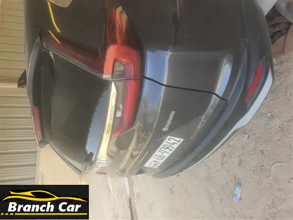 للبيع: هوندا CR-V 2022 رمادي – كسر زيرو 64 ألف كلم |...