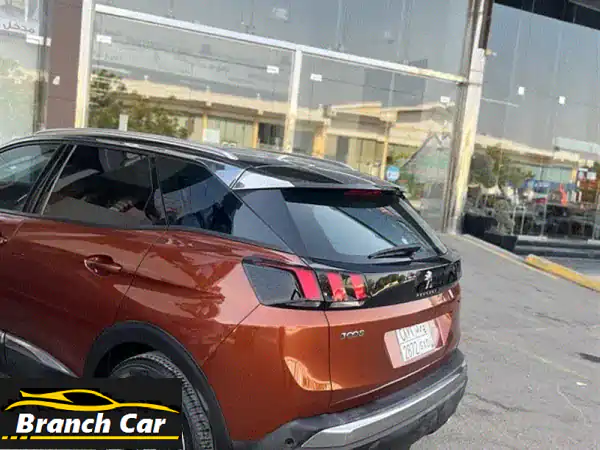Peugeot 30082019
