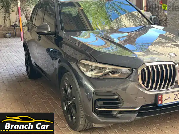 BMW X52023