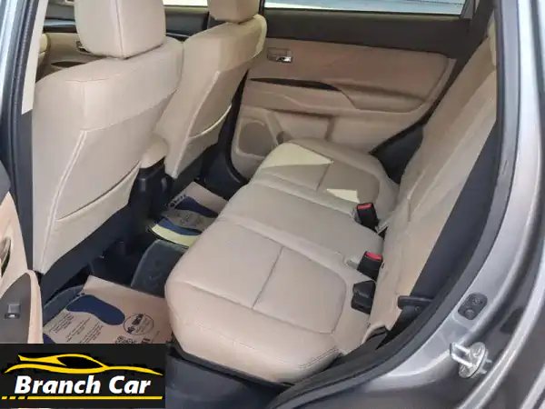 Mitsubishi Outlander 2016, GLS 3.0 L V64 WD, Fully Loaded, First Owner