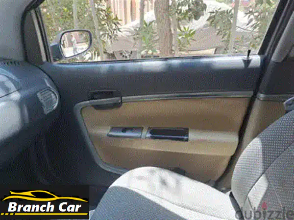 فرصة لا تُعوّض: سبيرانزا A113 موديل 2012 | رخصة سارية لـ 2026 وعداد 75 ألف كم!